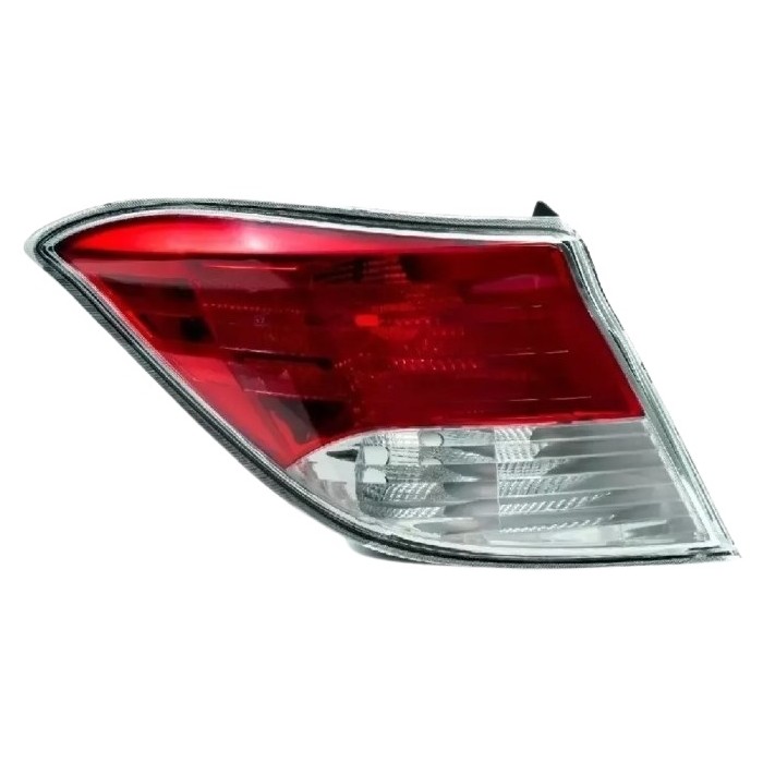 Lanterna traseira lado esquerdo Cambuci Imports 054099