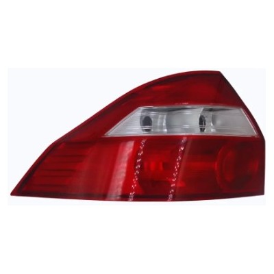 Lanterna traseira lado esquerdo JCV 155122