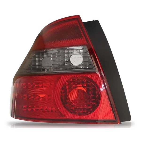 Lanterna traseira lado esquerdo JCV 155132
