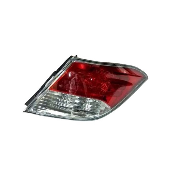 Lanterna traseira lado esquerdo Rtech RTC1538