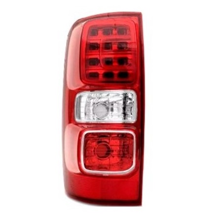Lanterna traseira lado esquerdo Automotive Imports ZN14141475