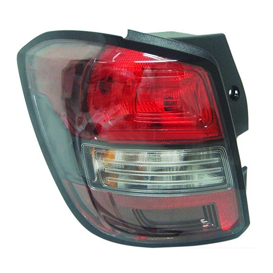 Lanterna traseira lado esquerdo Automotive Imports ZN14143425