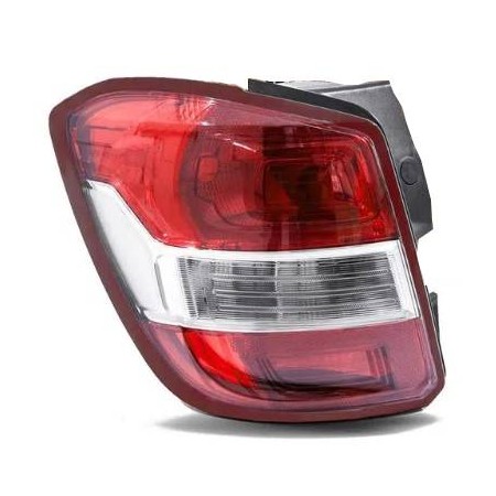 Lanterna traseira lado esquerdo Automotive Imports ZN6160051
