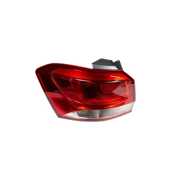 Lanterna traseira lado esquerdo General Motors 52153677