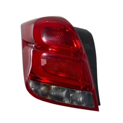 Lanterna traseira lado esquerdo General Motors 42599440