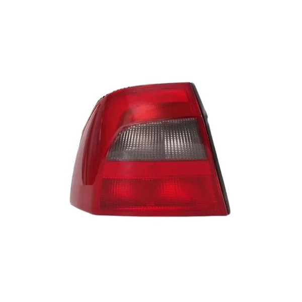 Lanterna traseira lado esquerdo Automotive Imports ZN1414278