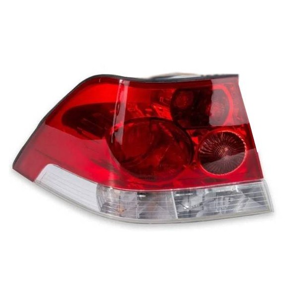 Lanterna traseira lado esquerdo Automotive Imports ZN1414877