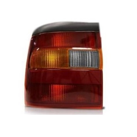 Lanterna traseira lado esquerdo Automotive Imports ZN222088