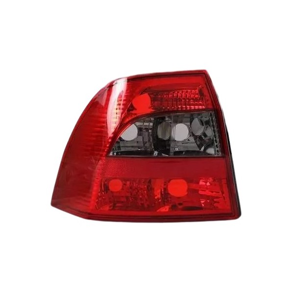 Lanterna traseira lado esquerdo Cambuci Imports 045693