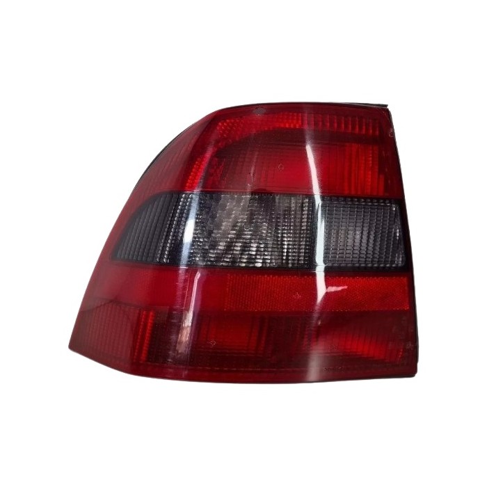 Lanterna traseira lado esquerdo Cambuci Imports 050744