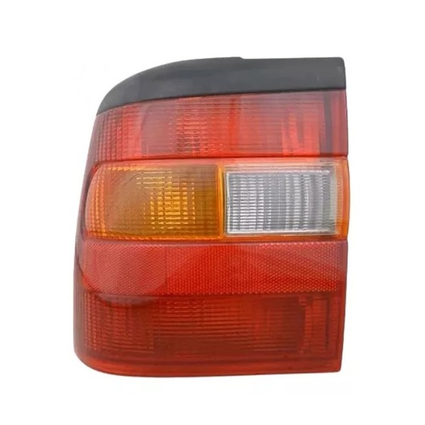 Lanterna traseira lado esquerdo Cambuci Imports 057485