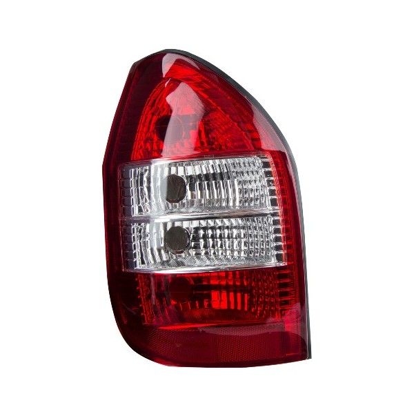 Lanterna traseira lado esquerdo Automotive Imports ZN1414315