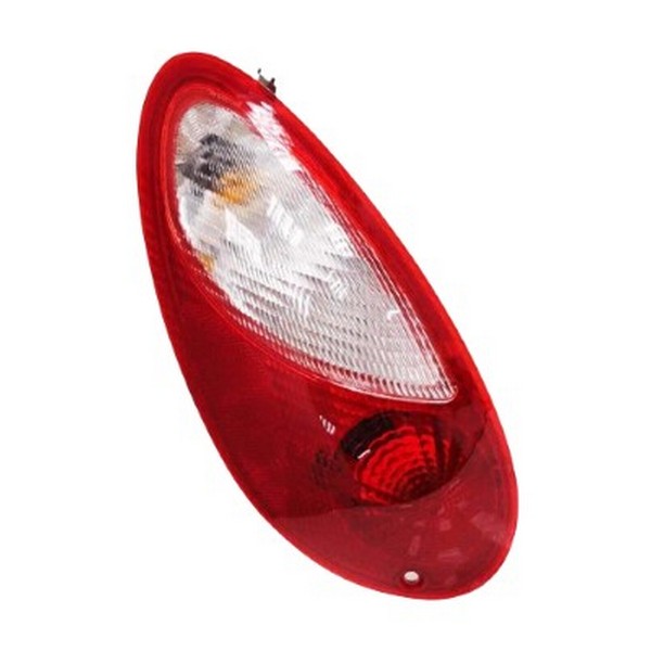 Lanterna traseira lado esquerdo Automotive Imports ZN1313225