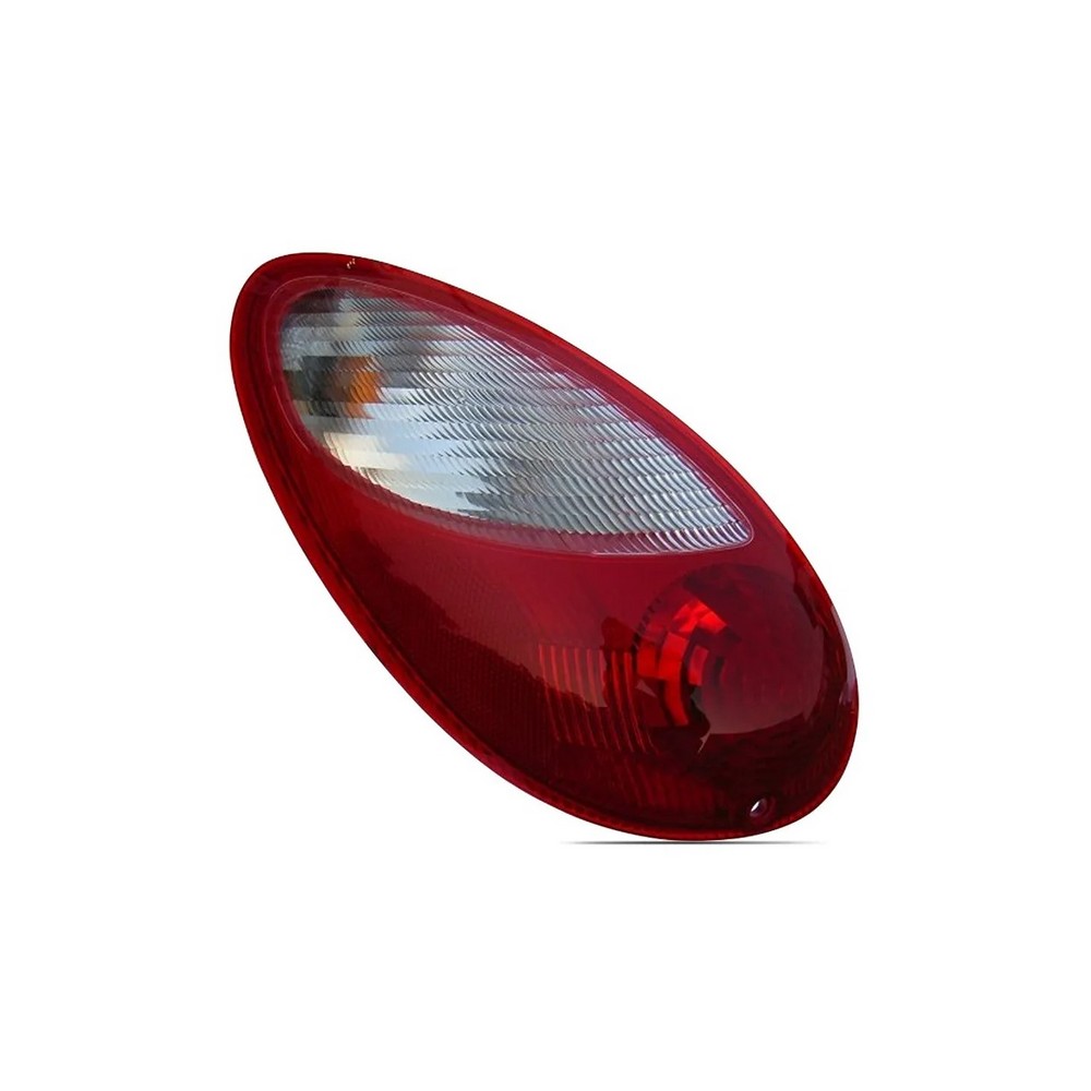 Lanterna traseira lado esquerdo Cambuci Imports 044598
