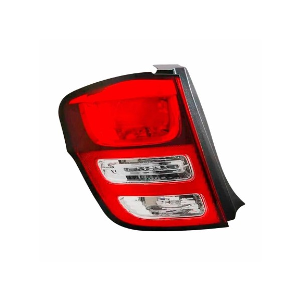 Lanterna traseira lado esquerdo Automotive Imports ZN6160185