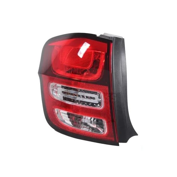 Lanterna traseira lado esquerdo Cambuci Imports 044911