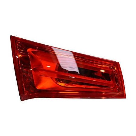 Lanterna traseira lado esquerdo Citroen 9803425480