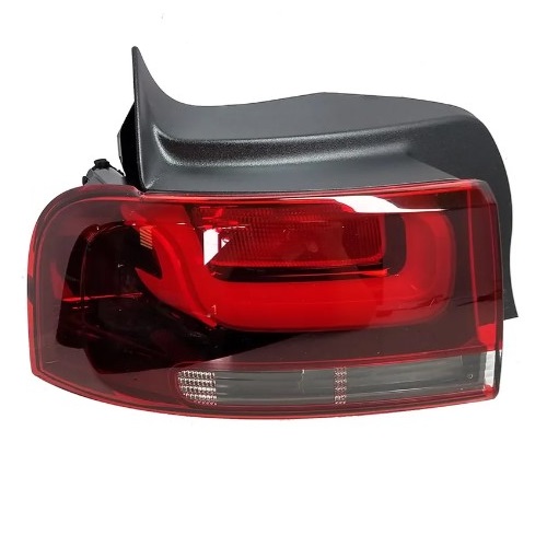 Lanterna traseira lado esquerdo Citroen 9821349980