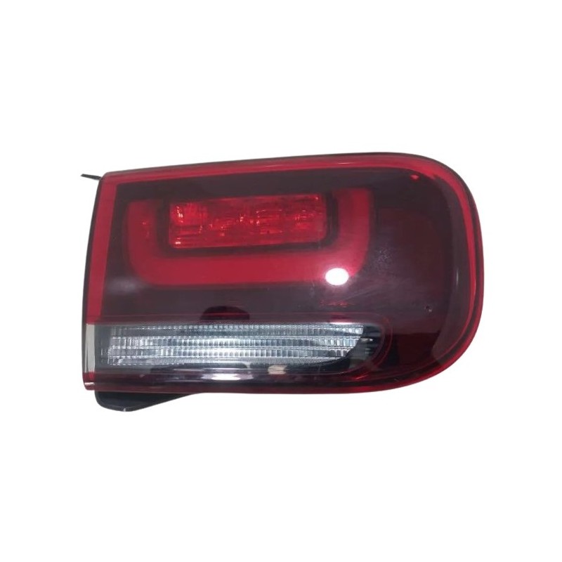 Lanterna traseira lado esquerdo Citroen 9824578480