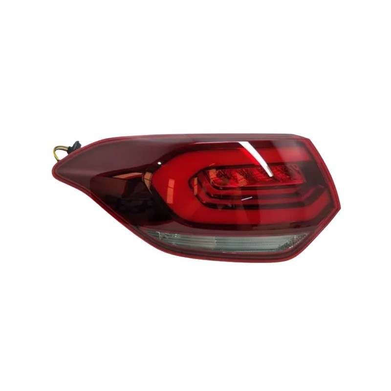 Lanterna traseira lado esquerdo Citroen YL00144980