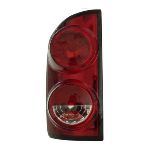 Lanterna traseira lado esquerdo Automotive Imports ZN1313241