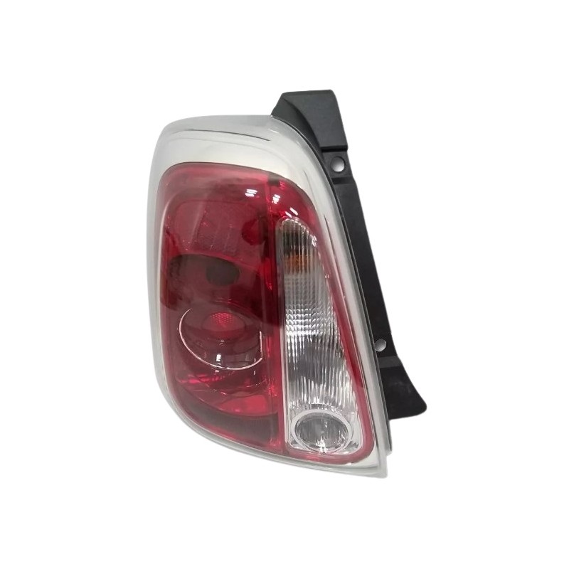 Lanterna traseira lado esquerdo Fiat K05182419AG