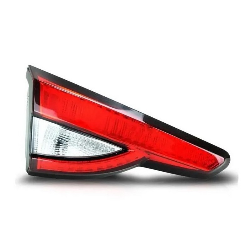 Lanterna traseira lado esquerdo Automotive Imports ZN14143459