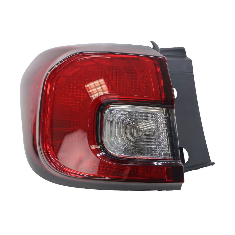 Lanterna traseira lado esquerdo Automotive Imports ZN14143461