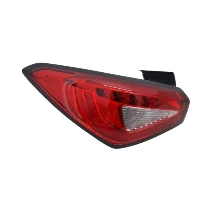 Lanterna traseira lado esquerdo Fiat 52023470