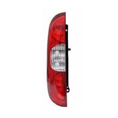 Lanterna traseira lado esquerdo JCV 258922