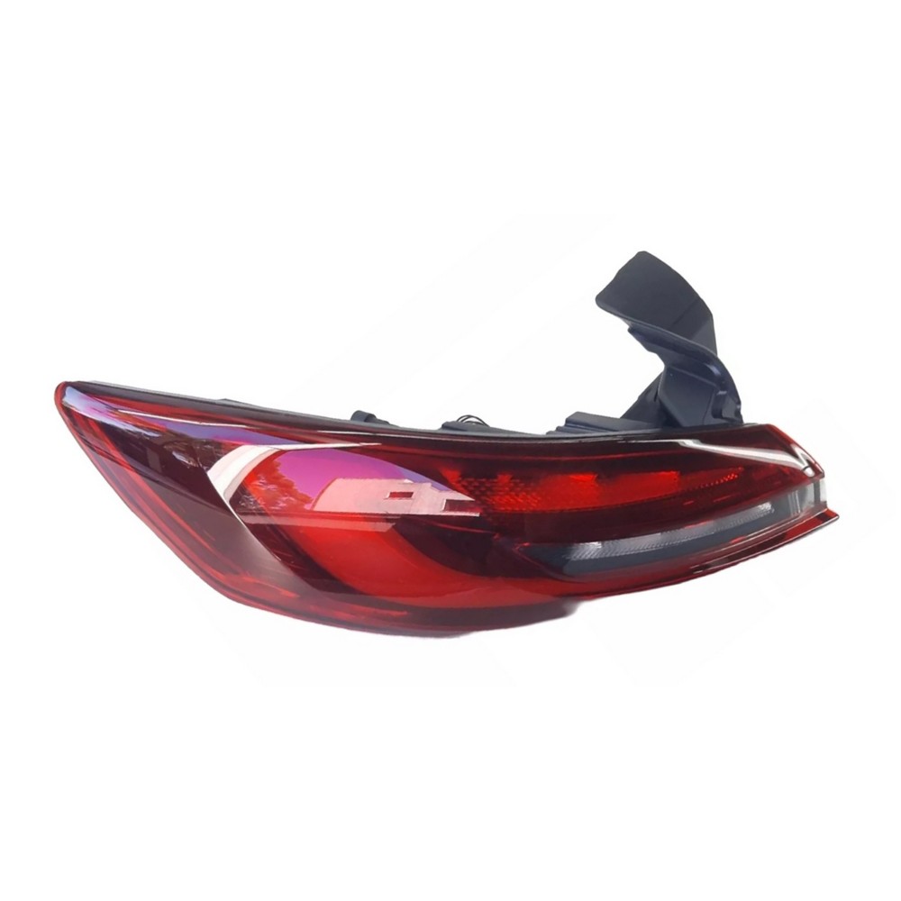 Lanterna traseira lado esquerdo Fiat 52168433