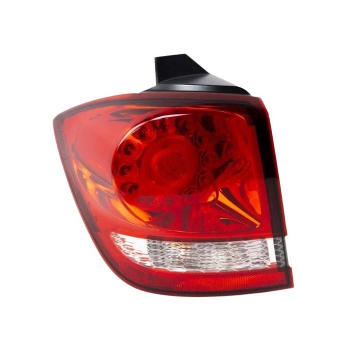 Lanterna traseira lado esquerdo Fiat K68078481AD