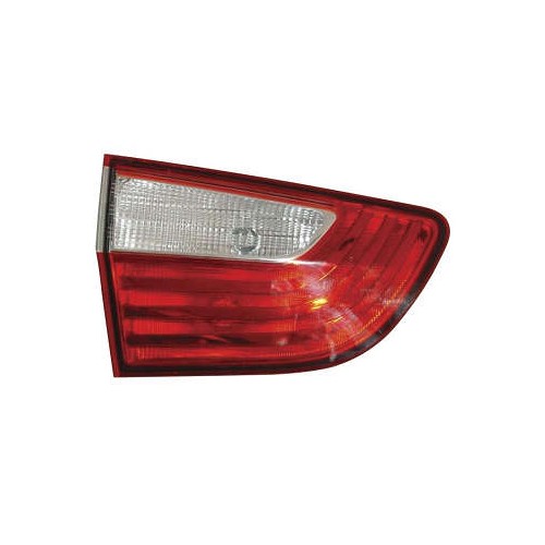 Lanterna traseira lado esquerdo Rtech RTC8362