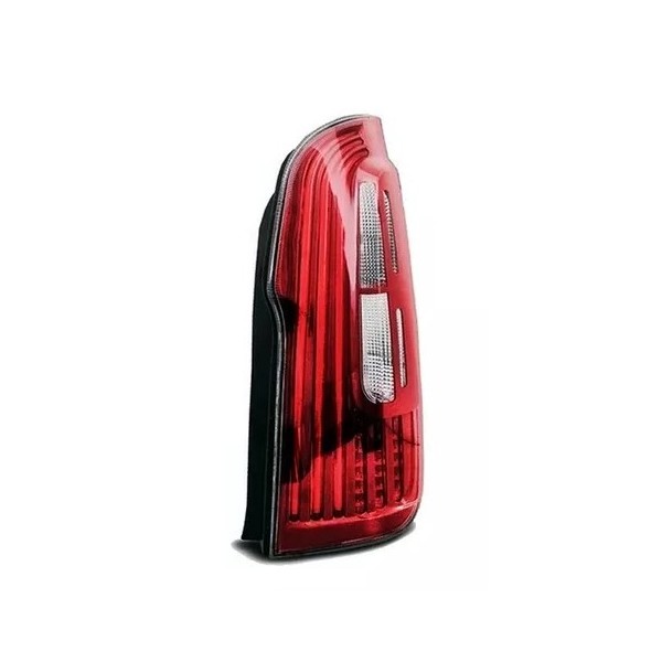Lanterna traseira lado esquerdo Cambuci Imports 035540