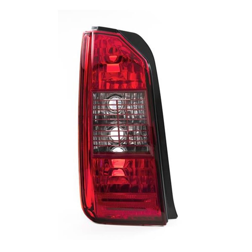 Lanterna traseira lado esquerdo Cambuci Imports 035891
