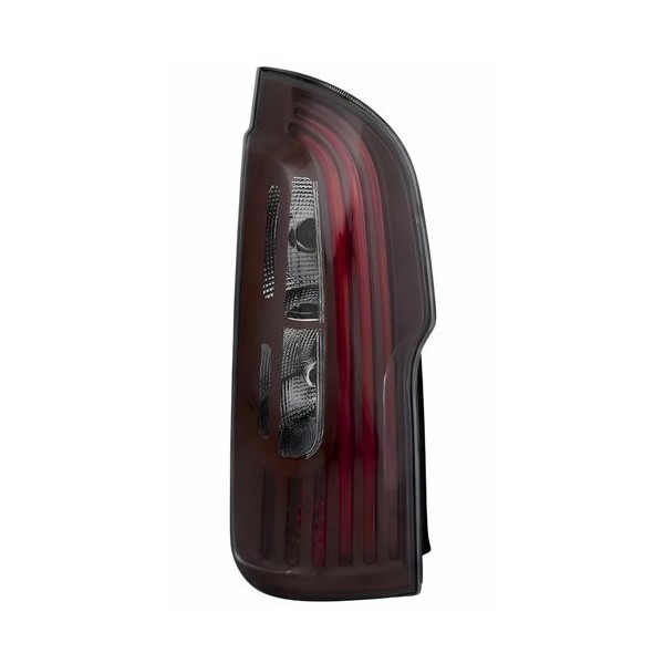 Lanterna traseira lado esquerdo Cambuci Imports 049919