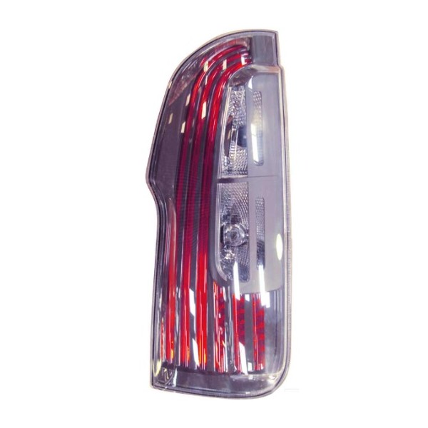 Lanterna traseira lado esquerdo Fiat 51880945