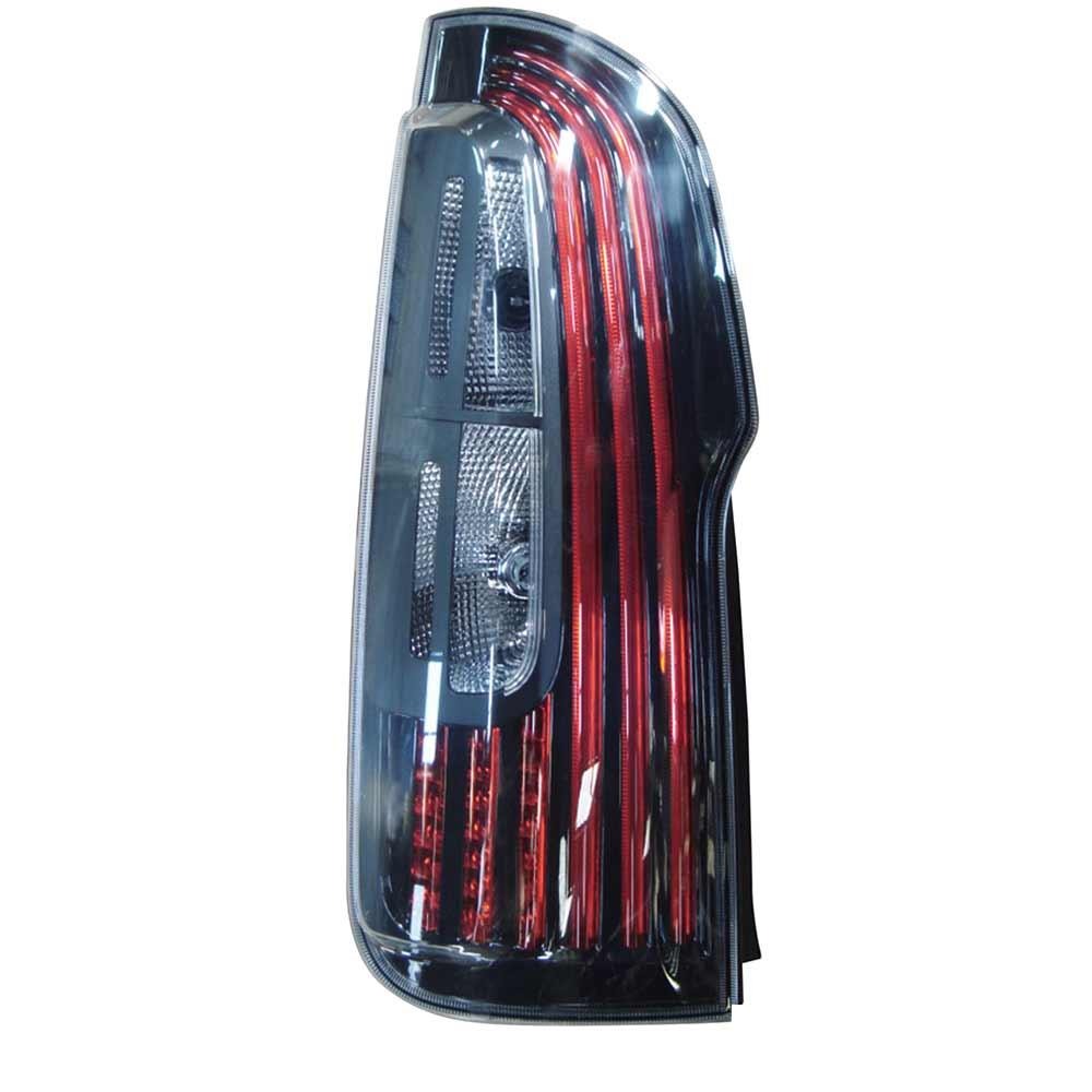 Lanterna traseira lado esquerdo Magneti Marelli IMM0322165