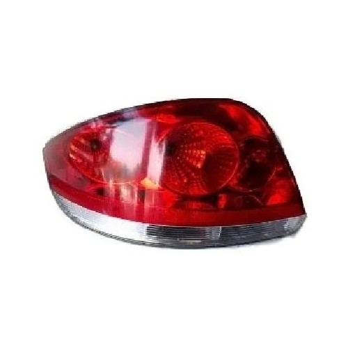 Lanterna traseira lado esquerdo Fiat 51873495