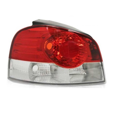 Lanterna traseira lado esquerdo Automotive Imports ZN1414215