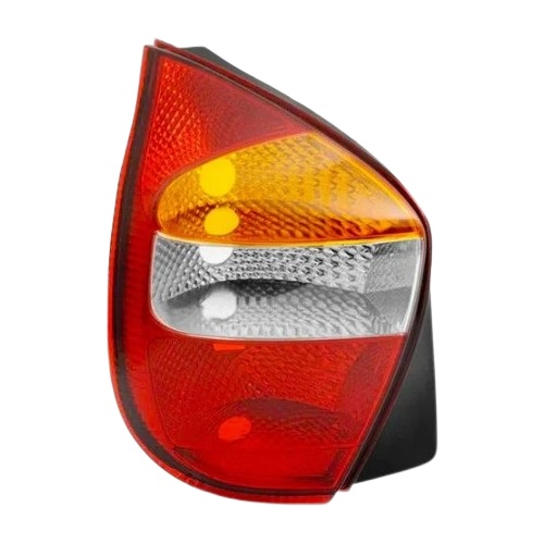 Lanterna traseira lado esquerdo Automotive Imports ZN1414883