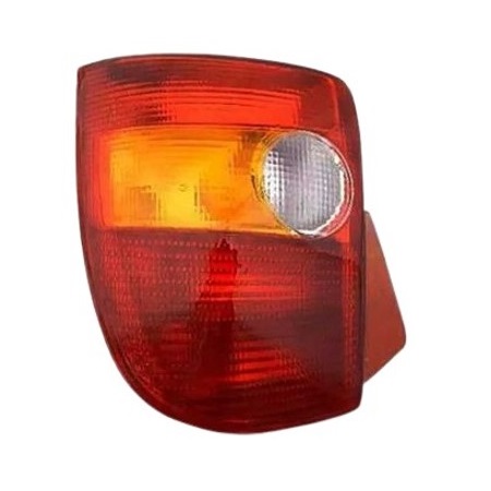Lanterna traseira lado esquerdo Automotive Imports ZN1414887