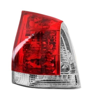 Lanterna traseira lado esquerdo Automotive Imports ZN555032