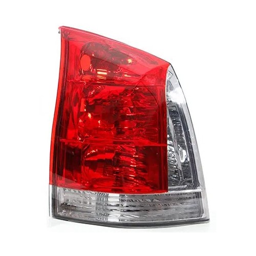 Lanterna traseira lado esquerdo Automotive Imports ZN555034