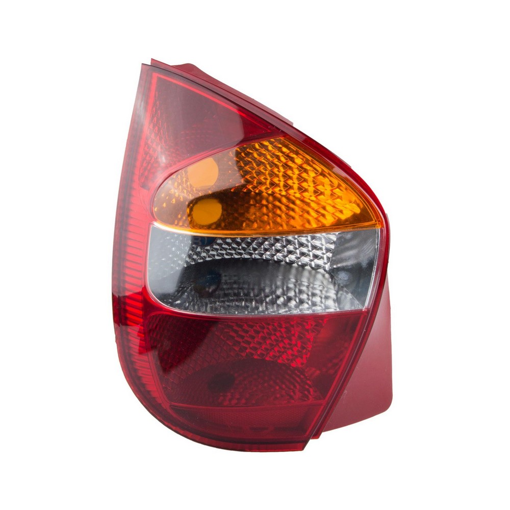 Lanterna traseira lado esquerdo Cambuci Imports 050750