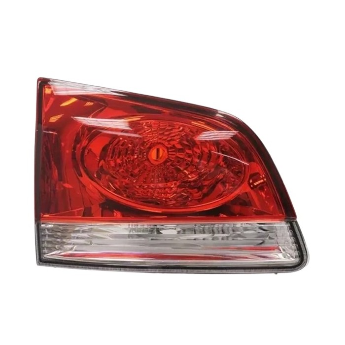 Lanterna traseira lado esquerdo Cambuci Imports 050992