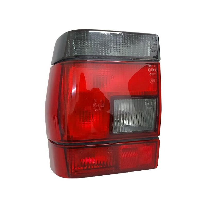 Lanterna traseira lado esquerdo HT 6658613