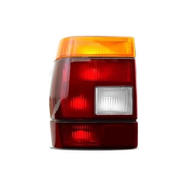 Lanterna traseira lado esquerdo JCV 256712