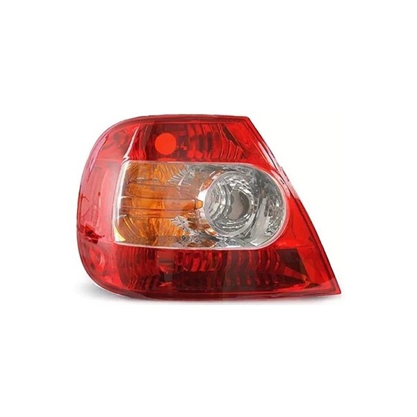 Lanterna traseira lado esquerdo Automotive Imports ZN14141047