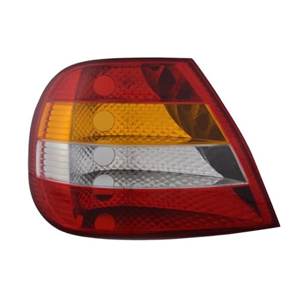 Lanterna traseira lado esquerdo Cambuci Imports 059986